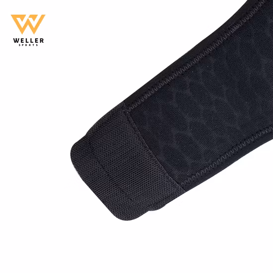 Einstellbare Handgelenkstütze Wrap Handgelenkstütze mit Daumenstabilisator für Volleyball Badminton Tennis Wyz20387
