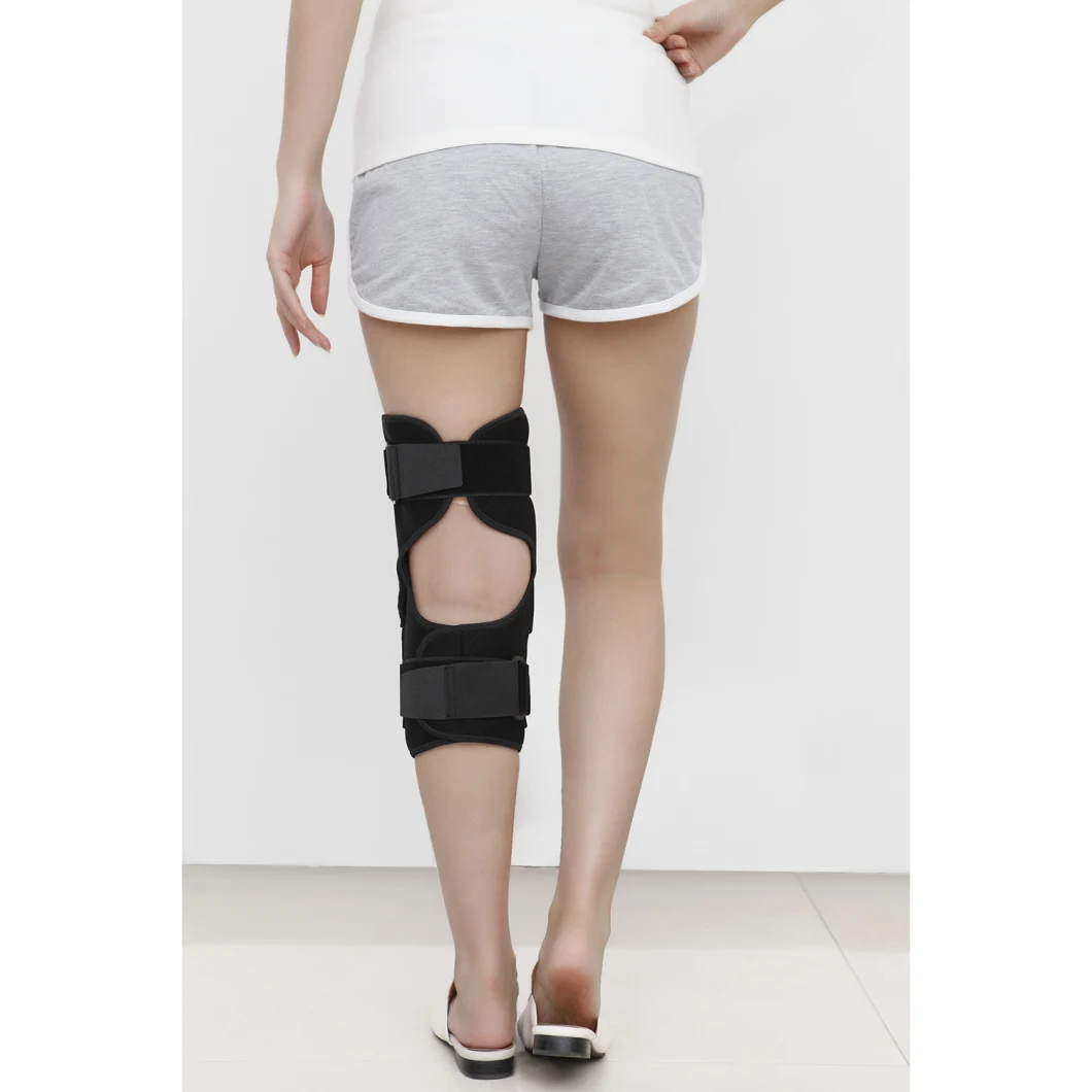 Knee Brace Immobilizer Brace