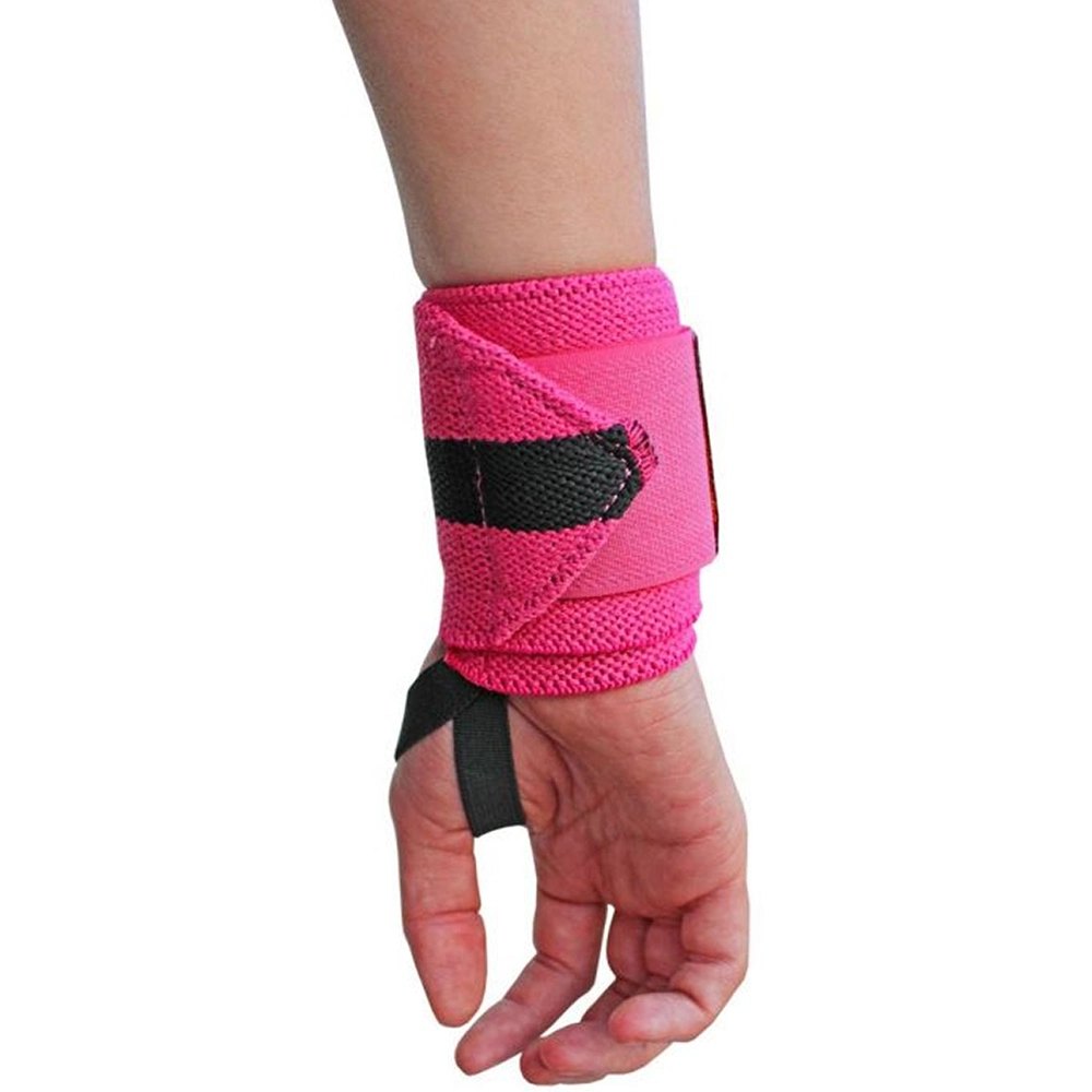 High Quality New Product Sport Wrist Support