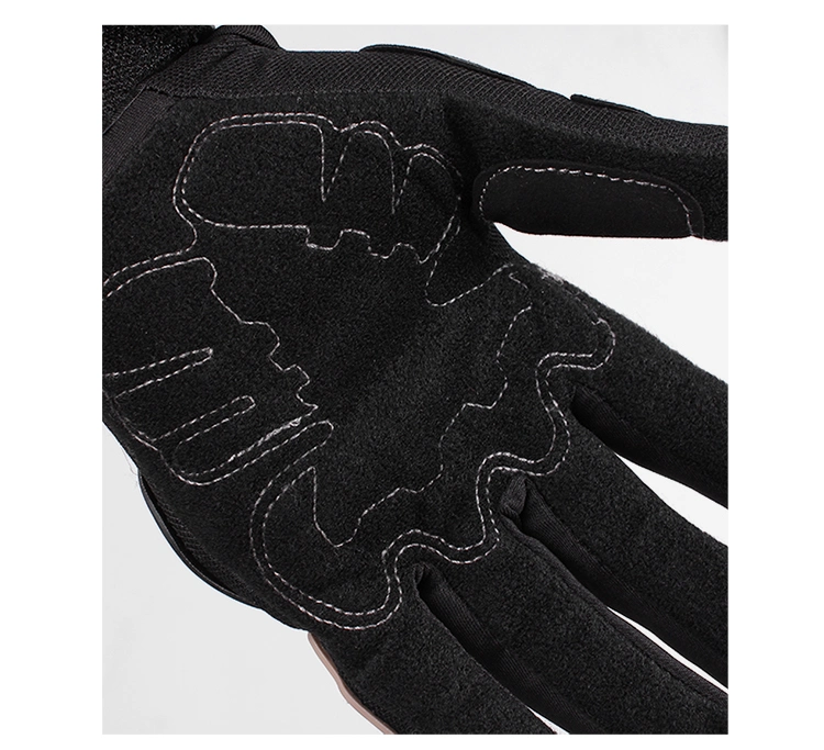 Mcs18 Motorcycle Gloves Moto Riding Protective Motocross Motorbike Glove Biker Motor Male Downhill Sports Gloves