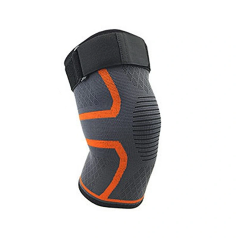 New Products Comfortable Knee Support Sports Knee Pad