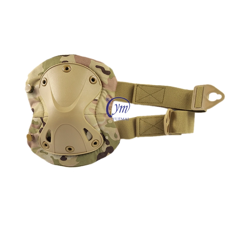 Military Multicam Tactical Combat Elbow and Knee Pads