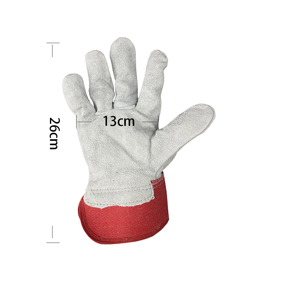 Custom Design Stove Working Workout Industrial Kitchen Work Oven Mitts Gloves for Work