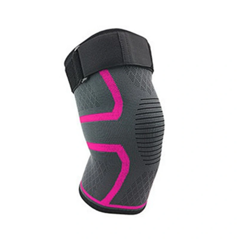 New Products Comfortable Knee Support Sports Knee Pad