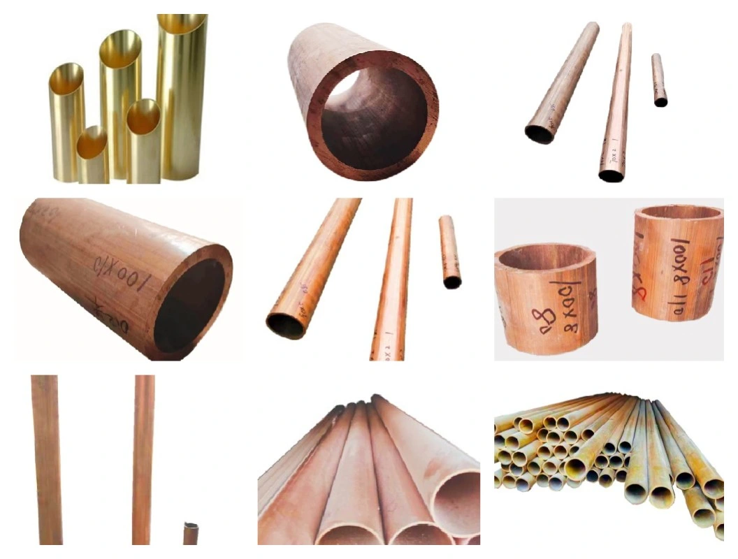 T1 T2 C27200 C21000 C22000 C23000 C24000 C27400 C28000 C37000 Copper Elbow/Joint/Tee Joint/Reducing Joint/Copper Capillary Tube/Brass Sleeve