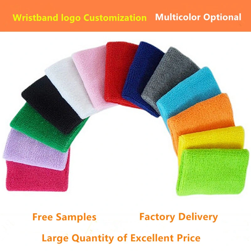 Best Sale Elastic Sport Wrist Guard Wrist Band Support