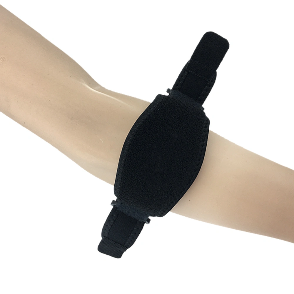 Pain Relief for Tennis & Golfer′s Elbow Best Forearm Brace & Elbow Support with Compression Pad Tennis Elbow Brace