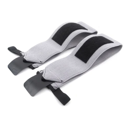 Bunte Schleife Gym Handgelenk Stretch Straps Hosenträger Gürtel Handgelenk Schutz Handgelenk Wraps Sleeve Armband Sport Schutz