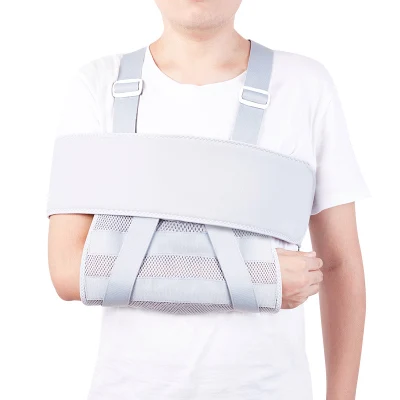 Medizinische Ellenbogenbandage Neopren Ellenbogenstütze Neopren