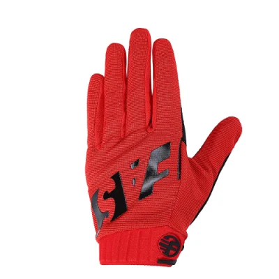 Sport Motorrad Motocross Reiten Racing Vollfinger Motorrad PRO-Biker Handschuhe