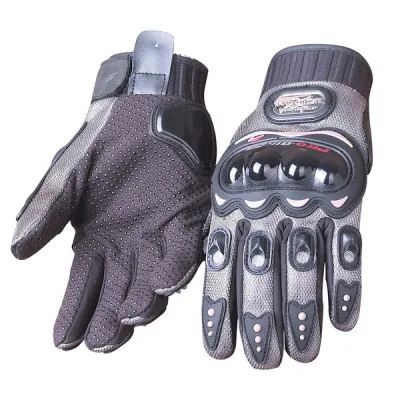 Großhandel Fahrradhandschuhe Motorrad-Rennhandschuhe Motocross PRO Biker-Handschuhe